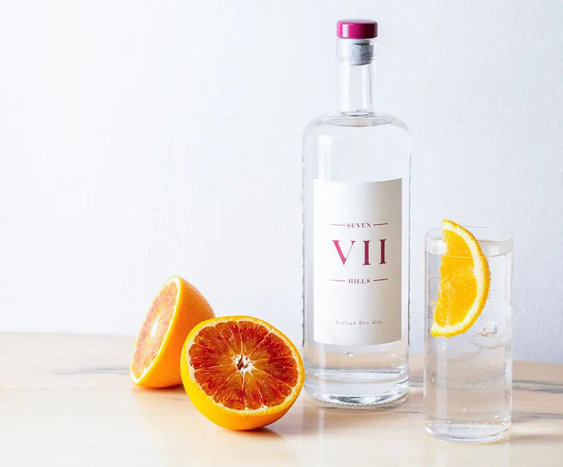 VII HILLS GIN VII HILLS GIN STORE
