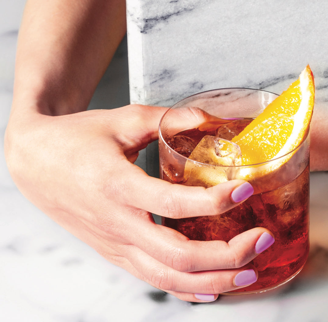 Negroni Italiano - VII HILLS GIN STORE