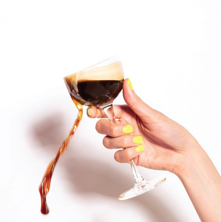 Roman Espresso Martini - VII HILLS GIN STORE