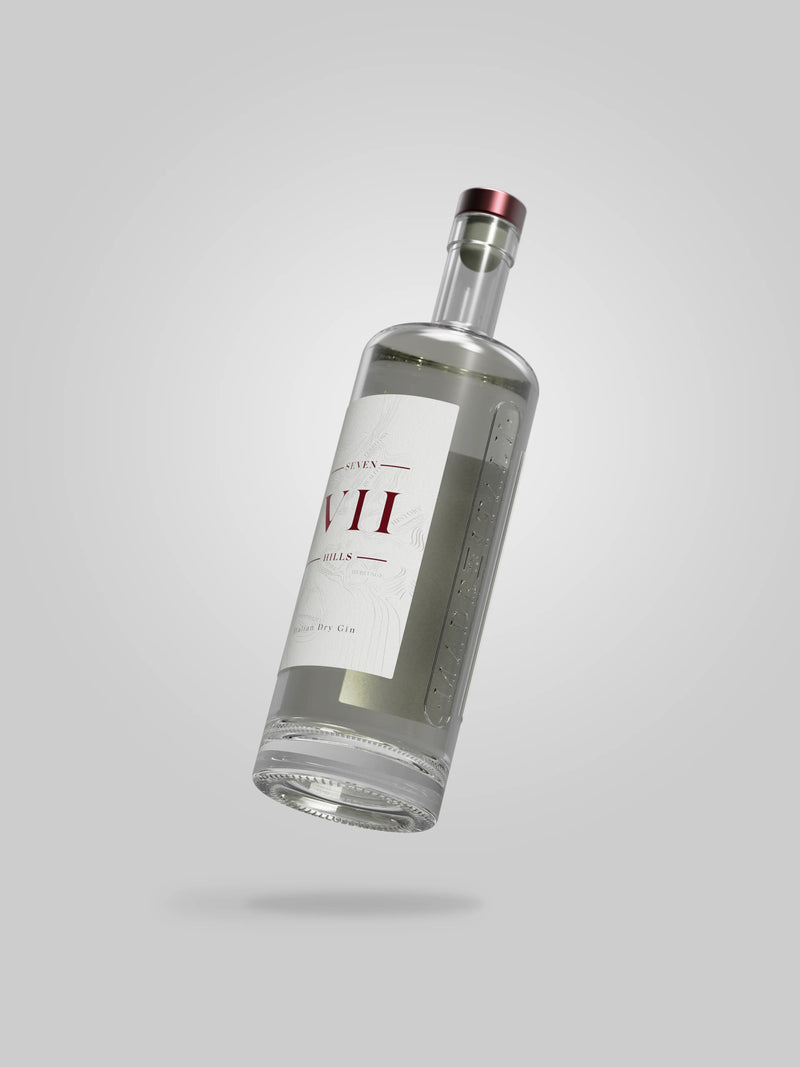 VII HILLS GIN VII HILLS GIN STORE
